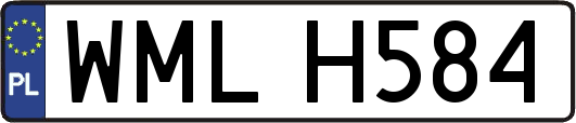 WMLH584