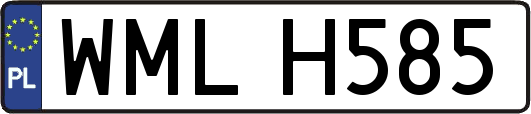 WMLH585