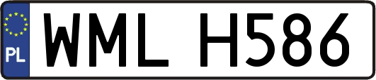 WMLH586