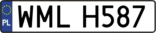 WMLH587
