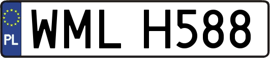 WMLH588