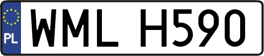 WMLH590