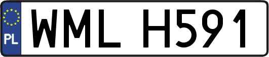WMLH591