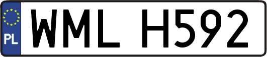WMLH592