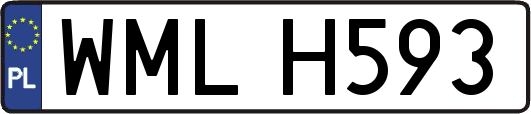 WMLH593