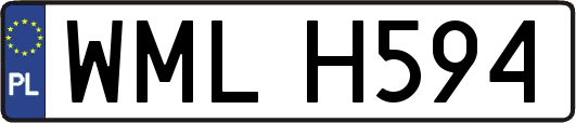 WMLH594