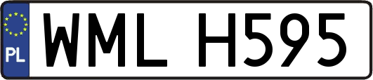 WMLH595