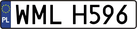 WMLH596