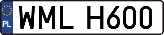 WMLH600