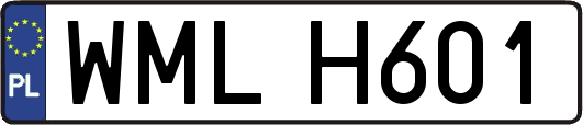 WMLH601