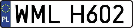 WMLH602