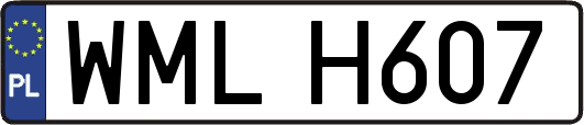 WMLH607