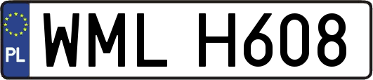 WMLH608