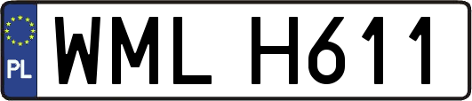 WMLH611