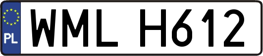 WMLH612