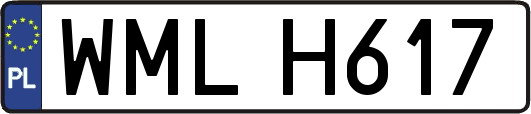 WMLH617