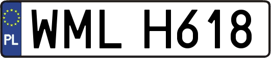 WMLH618