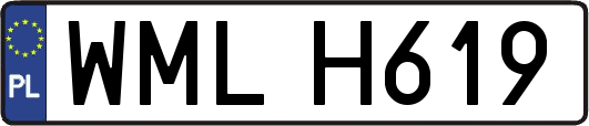 WMLH619