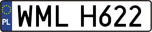 WMLH622