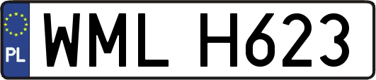 WMLH623