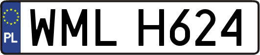 WMLH624
