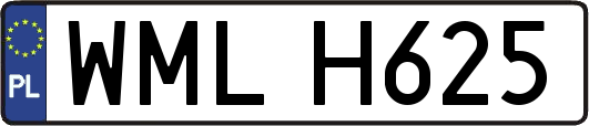 WMLH625