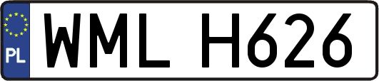 WMLH626