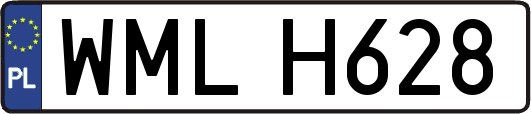 WMLH628