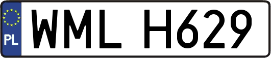 WMLH629