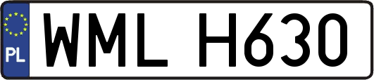 WMLH630