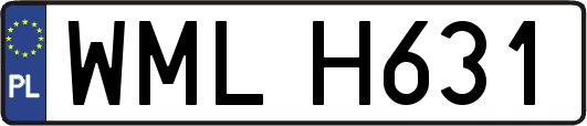 WMLH631