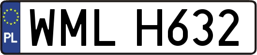 WMLH632