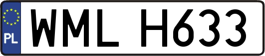 WMLH633
