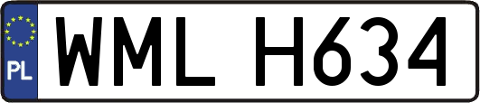 WMLH634