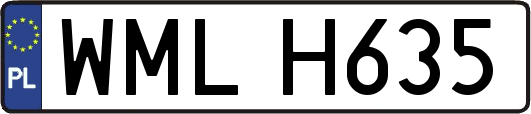 WMLH635