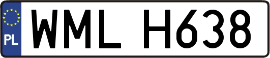 WMLH638