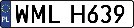 WMLH639
