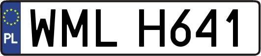 WMLH641