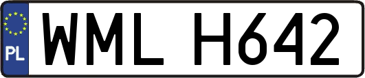 WMLH642