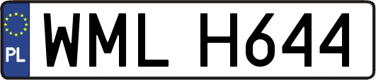 WMLH644