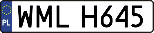 WMLH645