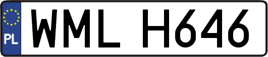 WMLH646