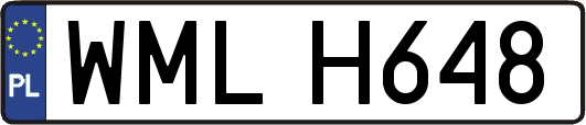 WMLH648