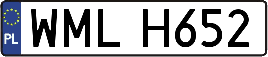 WMLH652