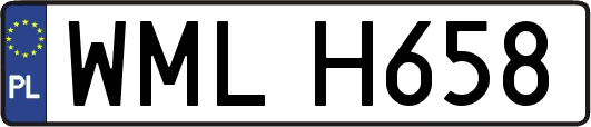 WMLH658
