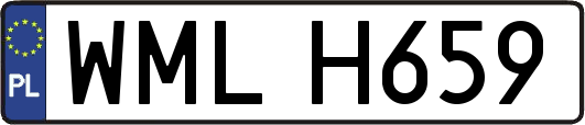 WMLH659