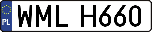 WMLH660