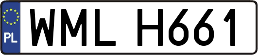 WMLH661