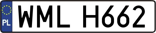 WMLH662