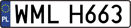 WMLH663